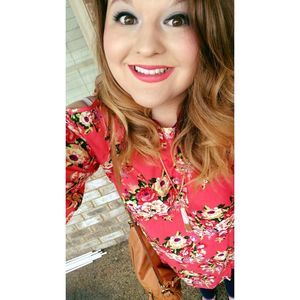 Meet your Posher, Haley